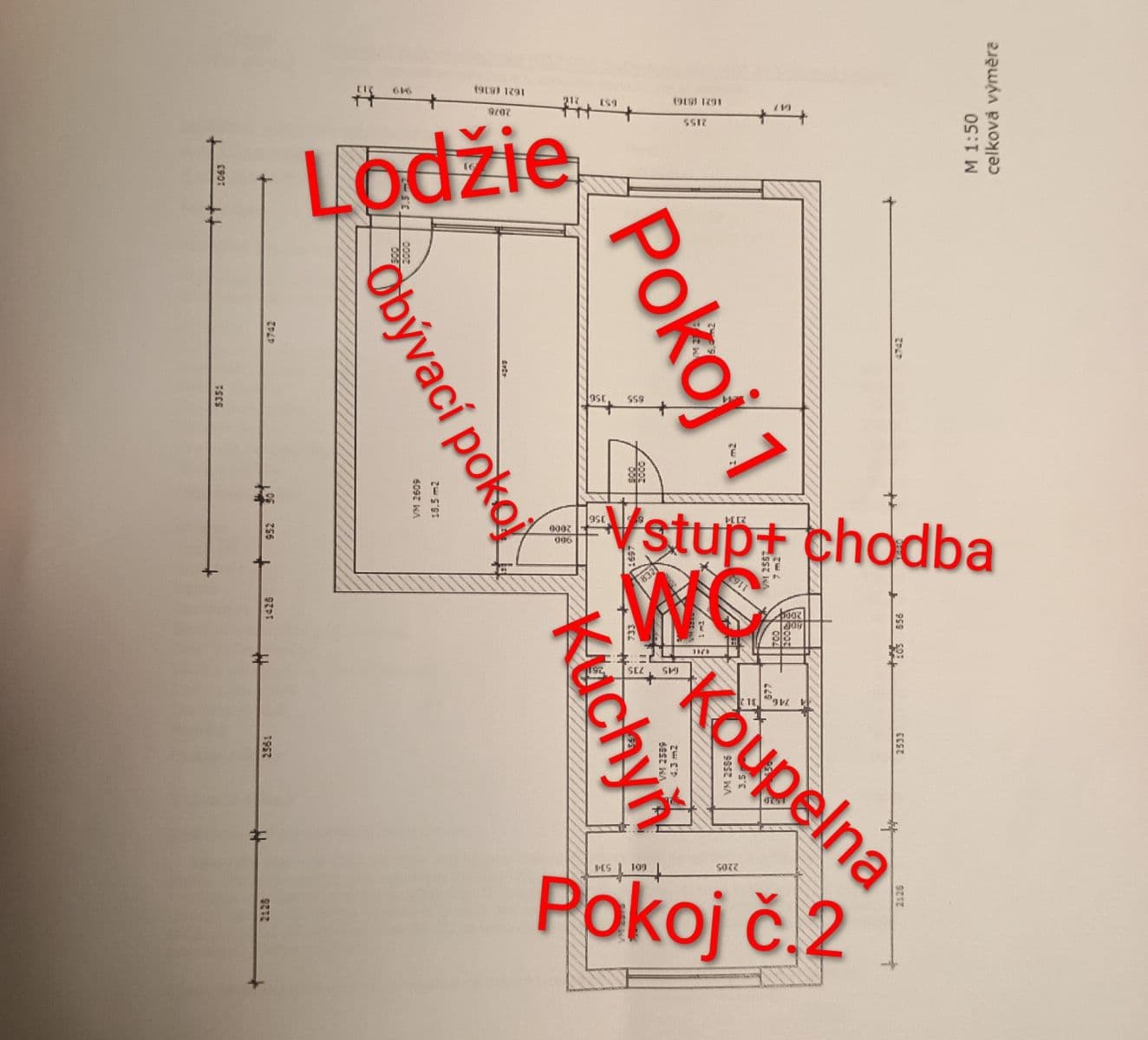 Prodej bytu 2+1 58 m², Hluboká, Ústí nad Labem, Ústecký kraj Prodej bytu 2+1 58 m², Hluboká, Ústí nad Labem, Ústecký kraj