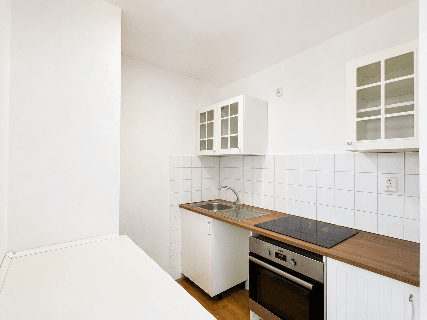 Pronájem bytu 2+kk 62 m², Nad Palatou, Praha, Praha Pronájem bytu 2+kk 62 m², Nad Palatou, Praha, Praha