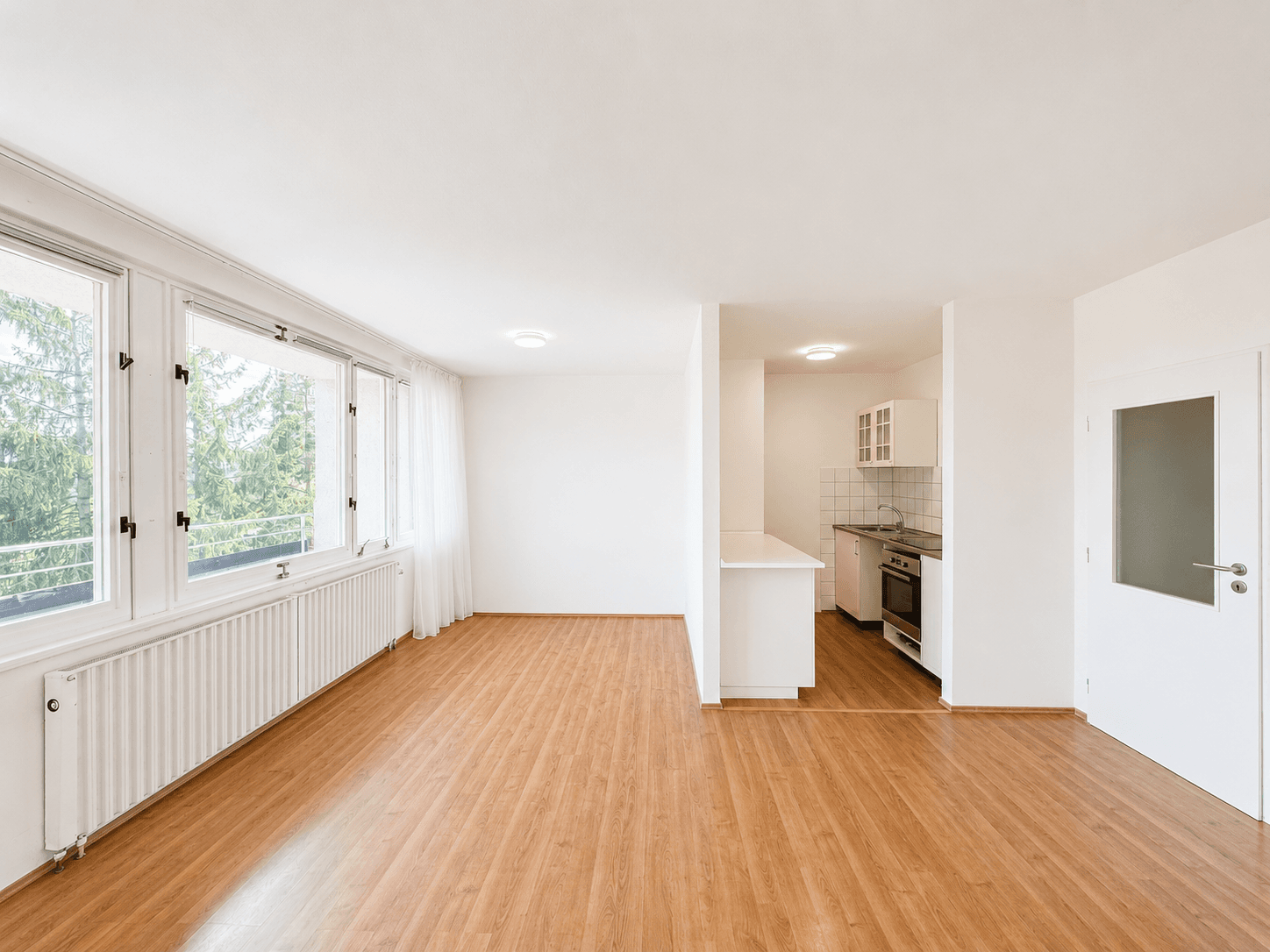 Pronájem bytu 2+kk 62 m², Nad Palatou, Praha, Praha Pronájem bytu 2+kk 62 m², Nad Palatou, Praha, Praha