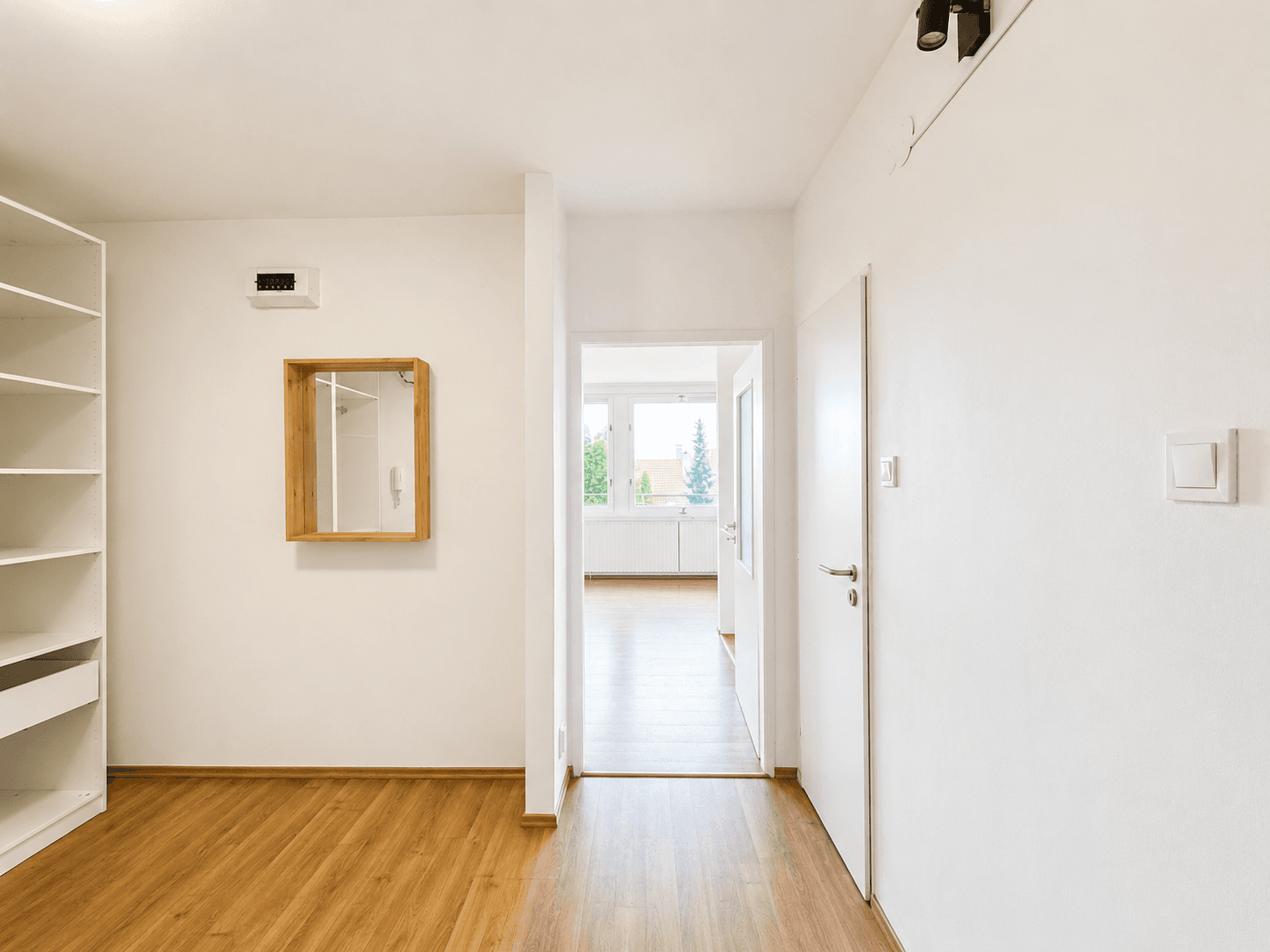 Pronájem bytu 2+kk 62 m², Nad Palatou, Praha, Praha Pronájem bytu 2+kk 62 m², Nad Palatou, Praha, Praha
