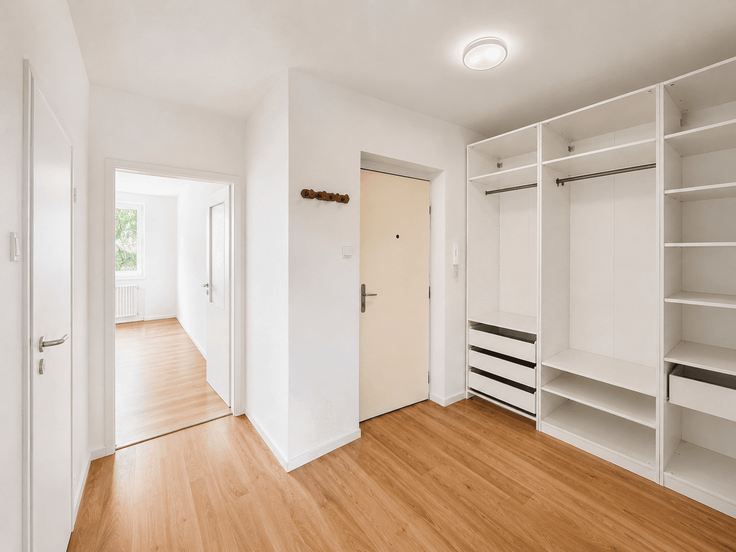 Pronájem bytu 2+kk 62 m², Nad Palatou, Praha, Praha Pronájem bytu 2+kk 62 m², Nad Palatou, Praha, Praha