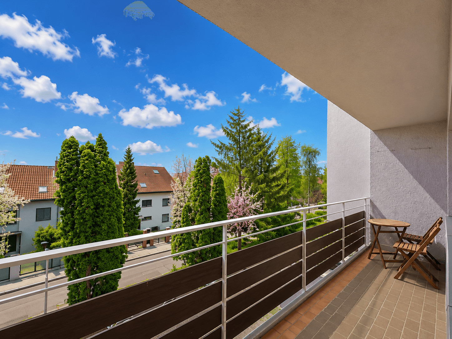 Pronájem bytu 2+kk 62 m², Nad Palatou, Praha, Praha Pronájem bytu 2+kk 62 m², Nad Palatou, Praha, Praha