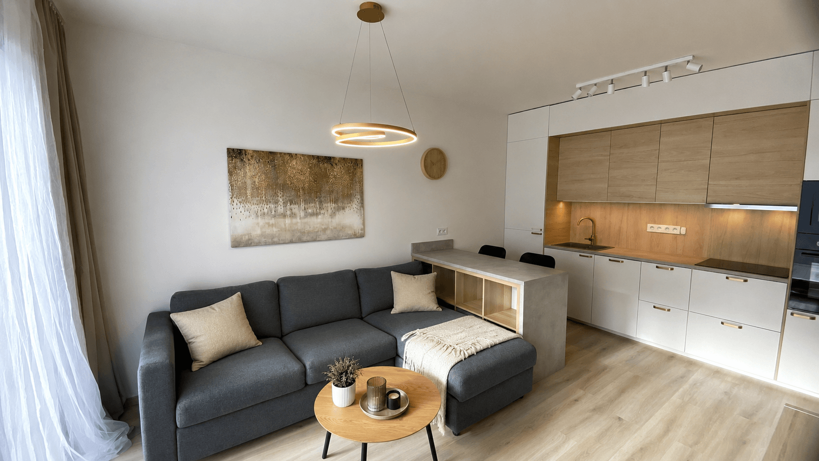 Pronájem bytu 1+kk 35 m², Jižní, Brno, Jihomoravský kraj Pronájem bytu 1+kk 35 m², Jižní, Brno, Jihomoravský kraj