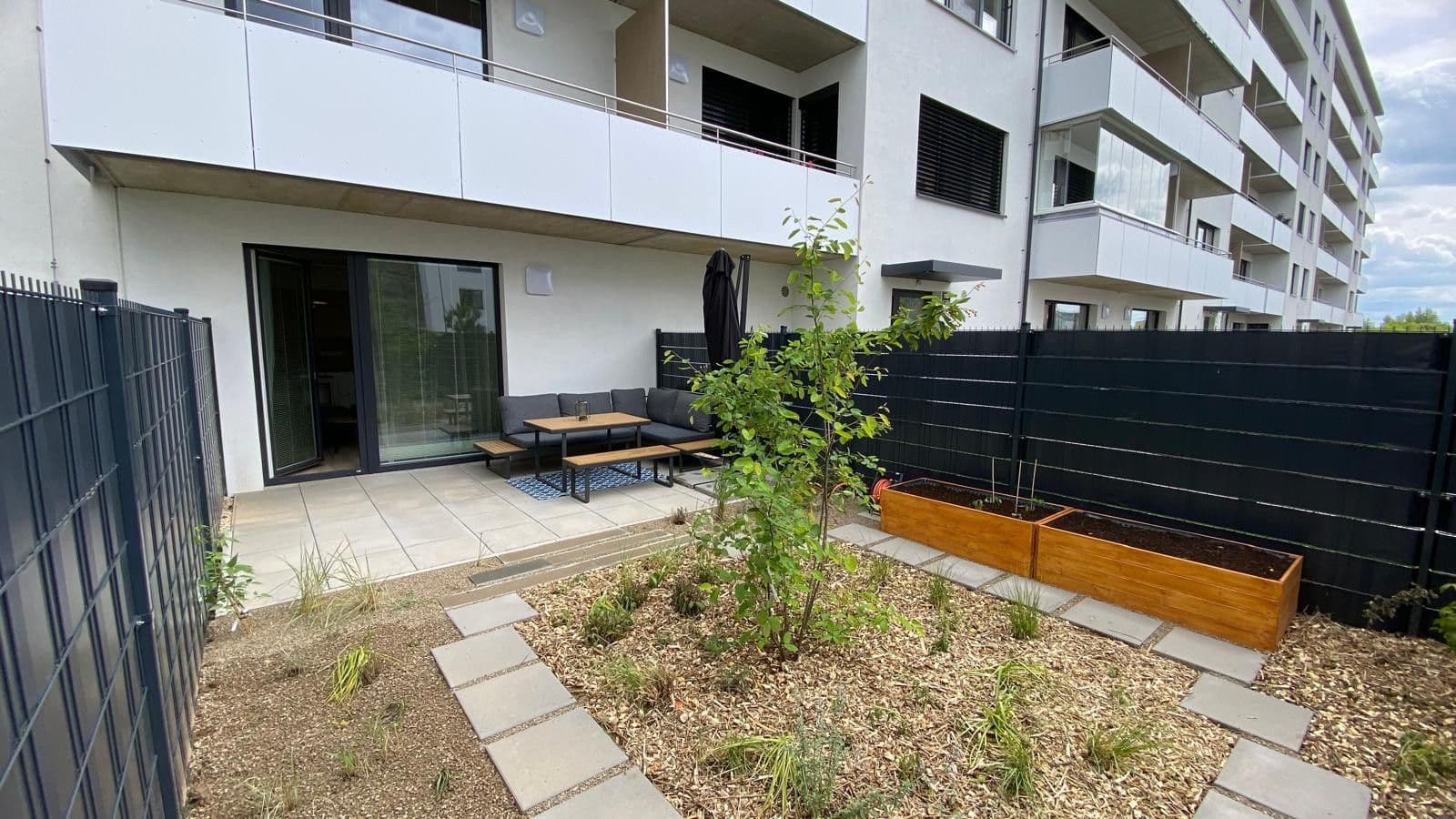 Pronájem bytu 1+kk 35 m², Jižní, Brno, Jihomoravský kraj Pronájem bytu 1+kk 35 m², Jižní, Brno, Jihomoravský kraj
