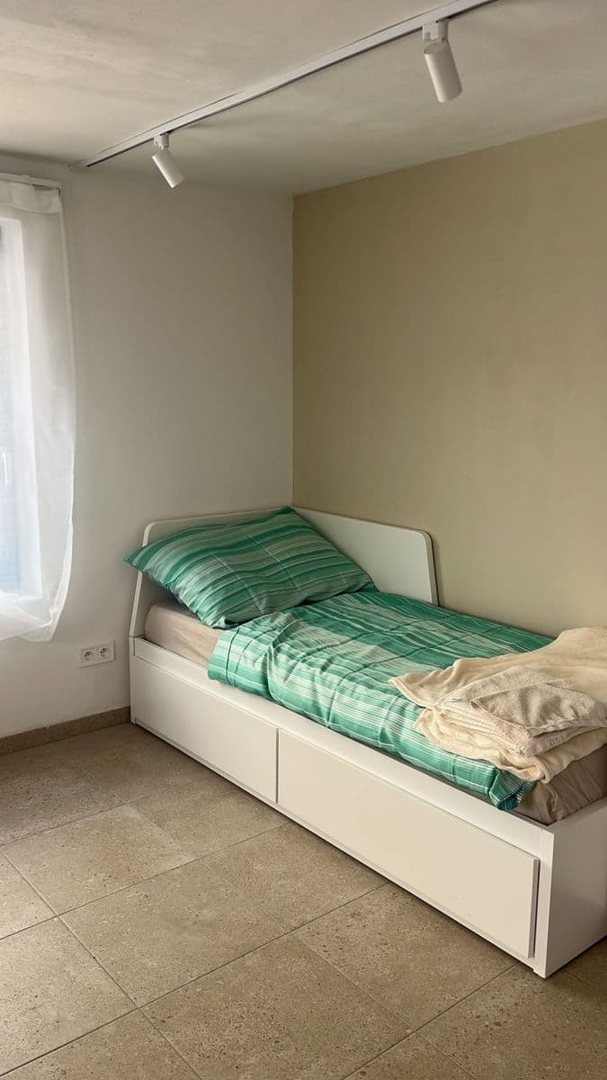 Pronájem bytu 1+kk 25 m², Československé armády, Slavkov u Brna, Jihomoravský kraj Pronájem bytu 1+kk 25 m², Československé armády, Slavkov u Brna, Jihomoravský kraj