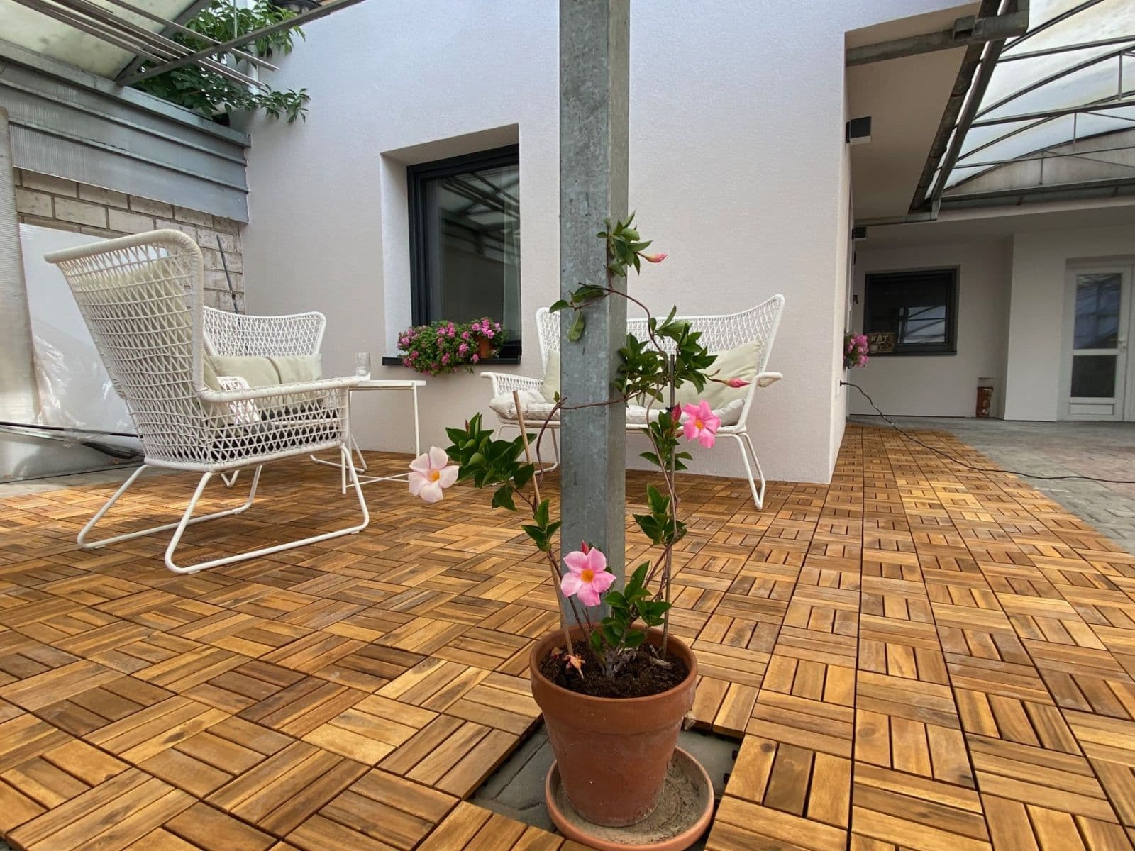 Pronájem bytu 1+kk 25 m², Československé armády, Slavkov u Brna, Jihomoravský kraj Pronájem bytu 1+kk 25 m², Československé armády, Slavkov u Brna, Jihomoravský kraj