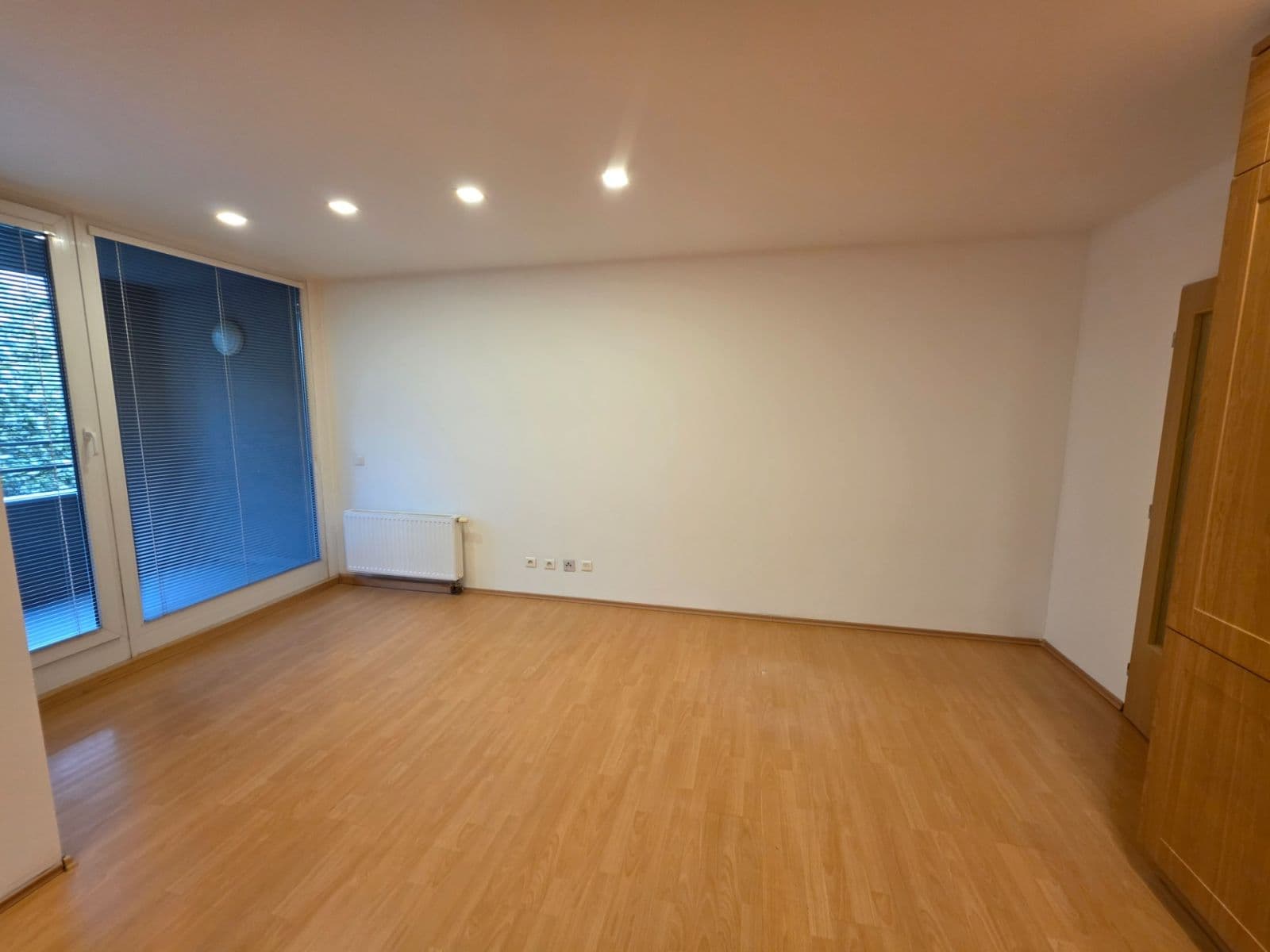 Pronájem bytu 2+kk 40 m², Kostomlatská, Praha, Praha Pronájem bytu 2+kk 40 m², Kostomlatská, Praha, Praha