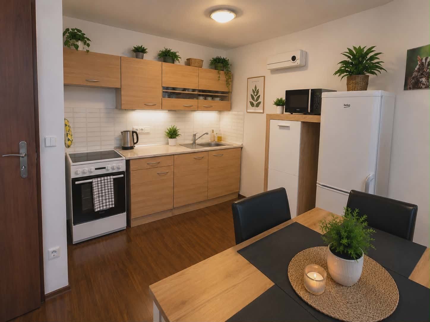 Pronájem bytu 1+kk 30 m², Nádražní, Líbeznice, Středočeský kraj Pronájem bytu 1+kk 30 m², Nádražní, Líbeznice, Středočeský kraj