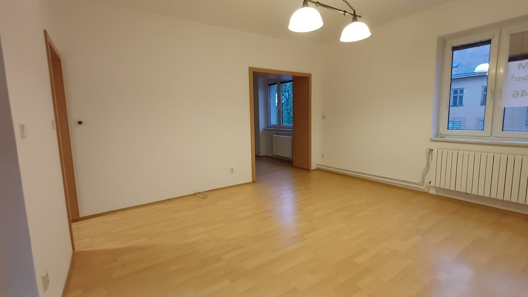 Pronájem bytu 3+1 100 m², Sadová, Třebíč, Kraj Vysočina Pronájem bytu 3+1 100 m², Sadová, Třebíč, Kraj Vysočina