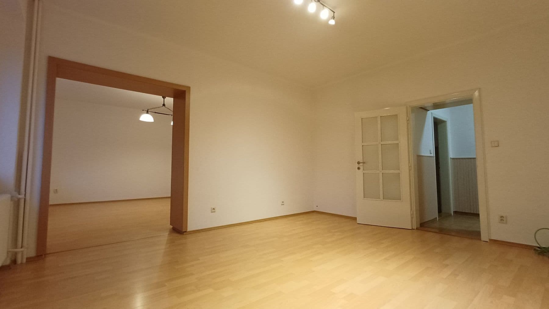 Pronájem bytu 3+1 100 m², Sadová, Třebíč, Kraj Vysočina Pronájem bytu 3+1 100 m², Sadová, Třebíč, Kraj Vysočina