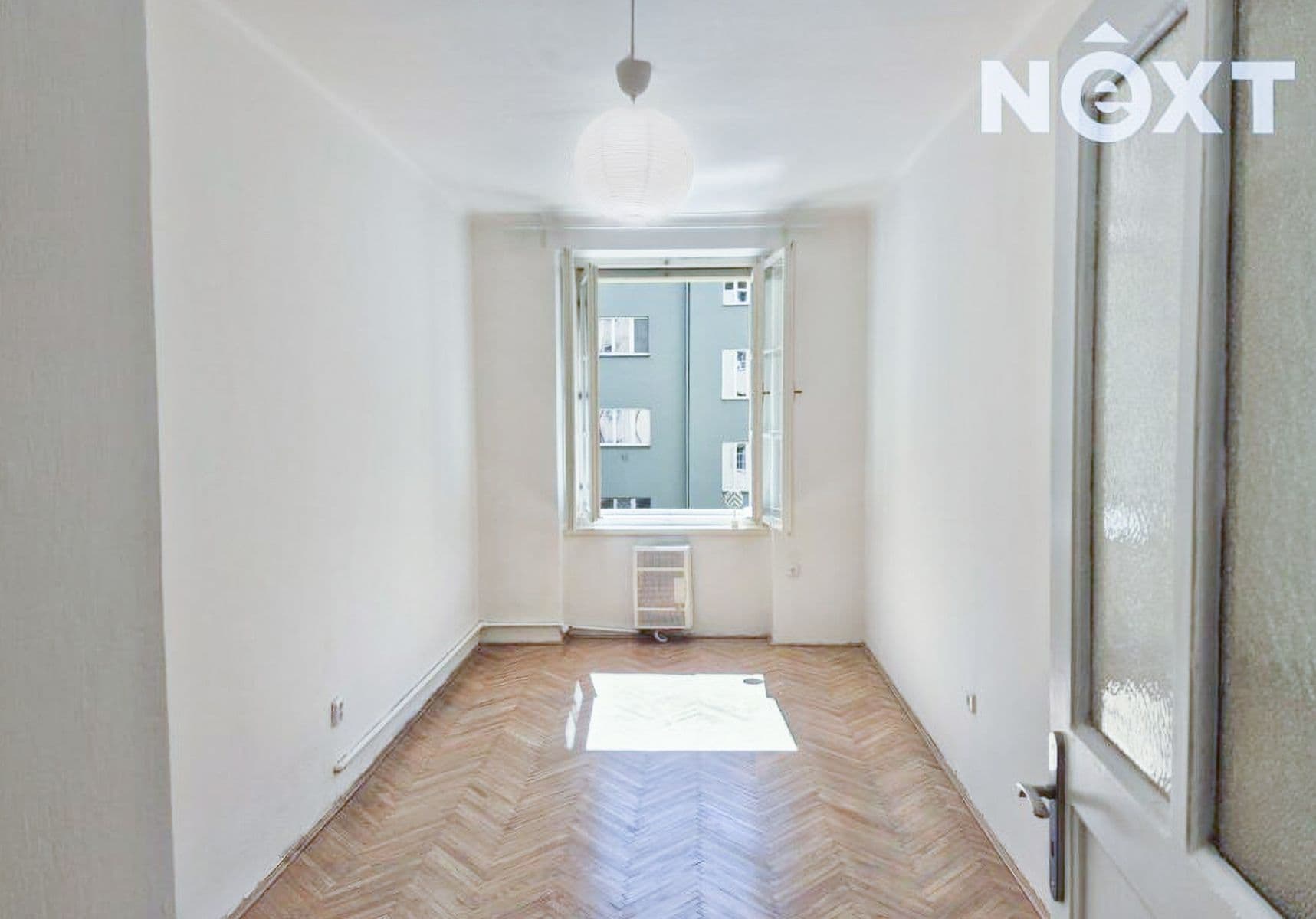 Pronájem bytu 2+1 64 m², Žerotínova, Praha, Praha Pronájem bytu 2+1 64 m², Žerotínova, Praha, Praha