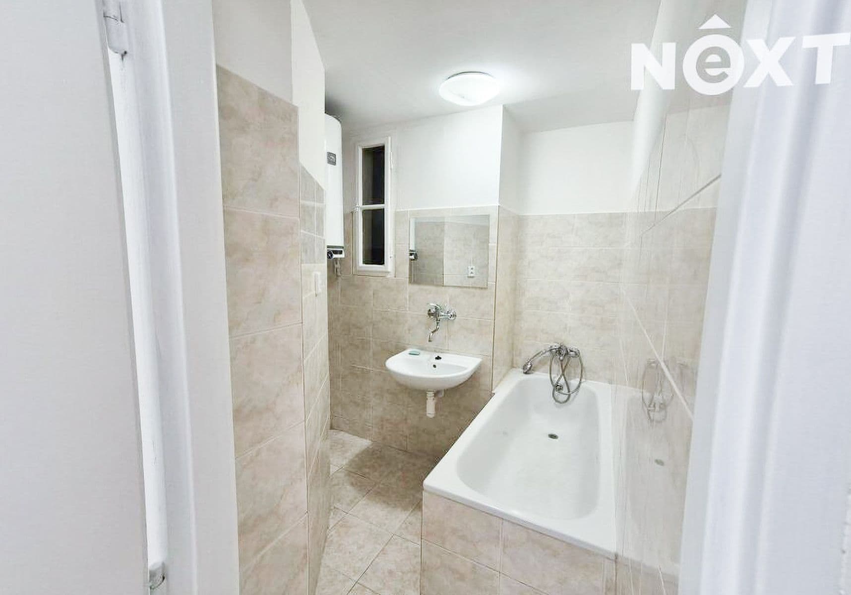 Pronájem bytu 2+1 64 m², Žerotínova, Praha, Praha Pronájem bytu 2+1 64 m², Žerotínova, Praha, Praha