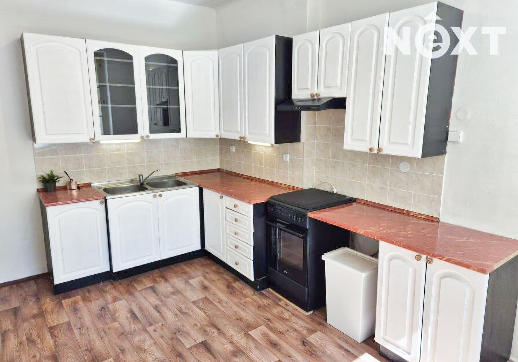 Pronájem bytu 2+1 64 m², Žerotínova, Praha, Praha Pronájem bytu 2+1 64 m², Žerotínova, Praha, Praha