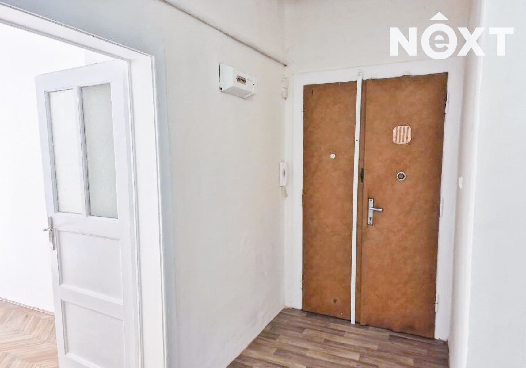 Pronájem bytu 2+1 64 m², Žerotínova, Praha, Praha Pronájem bytu 2+1 64 m², Žerotínova, Praha, Praha
