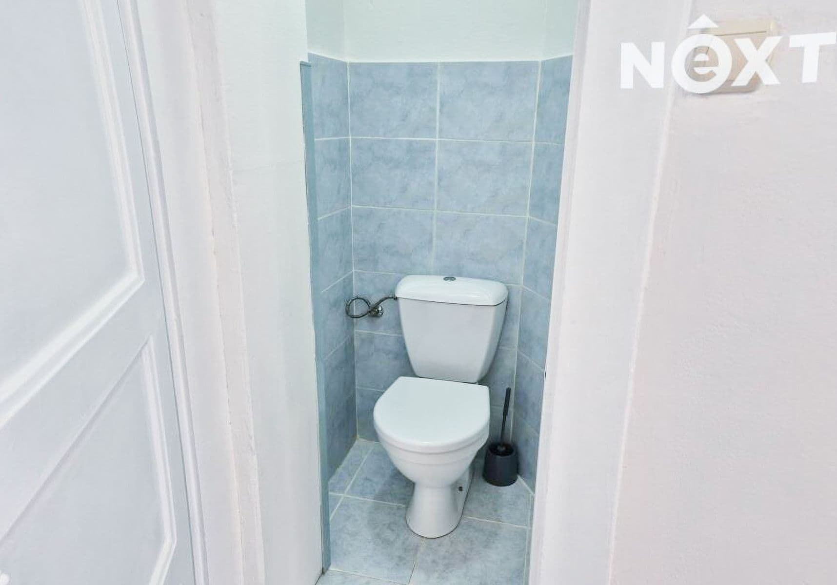 Pronájem bytu 2+1 64 m², Žerotínova, Praha, Praha Pronájem bytu 2+1 64 m², Žerotínova, Praha, Praha