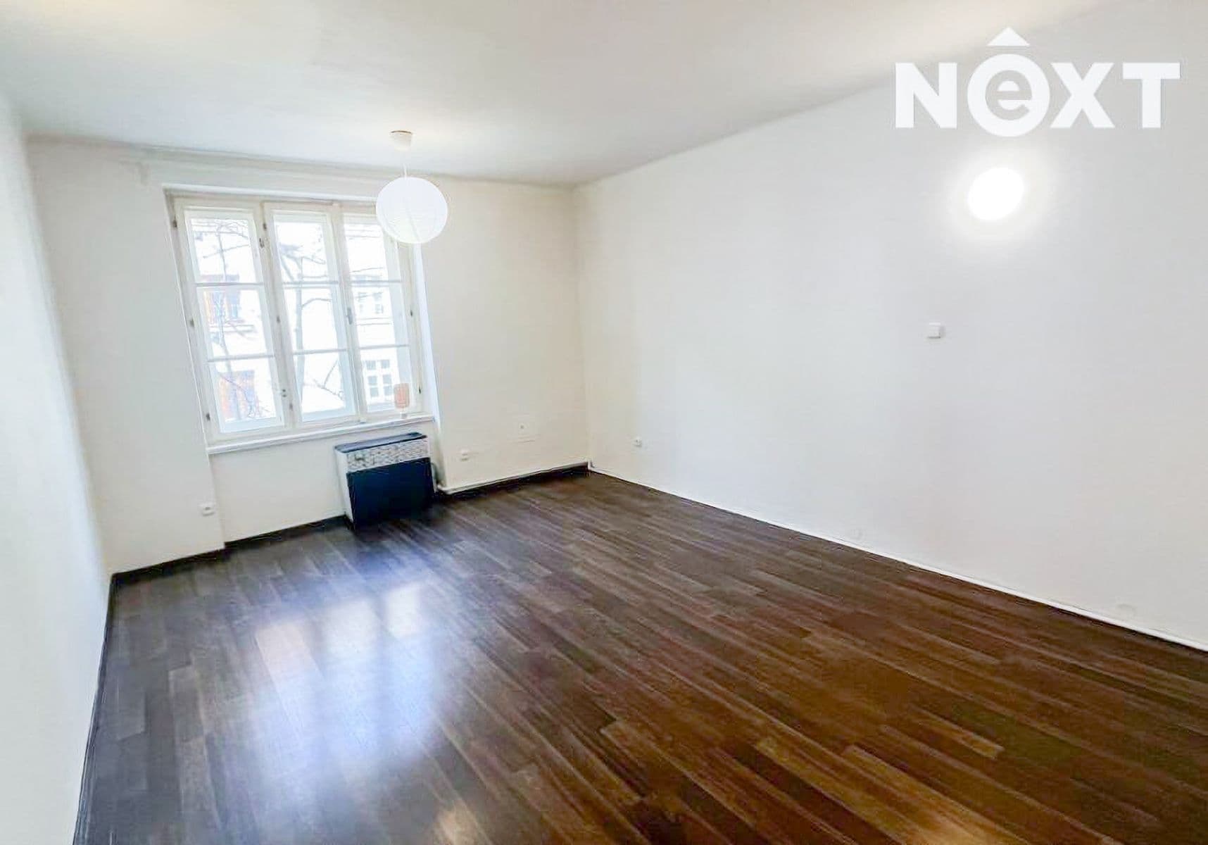 Pronájem bytu 2+1 64 m², Žerotínova, Praha, Praha Pronájem bytu 2+1 64 m², Žerotínova, Praha, Praha