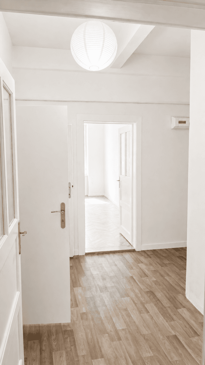Pronájem bytu 2+1 64 m², Žerotínova, Praha, Praha Pronájem bytu 2+1 64 m², Žerotínova, Praha, Praha
