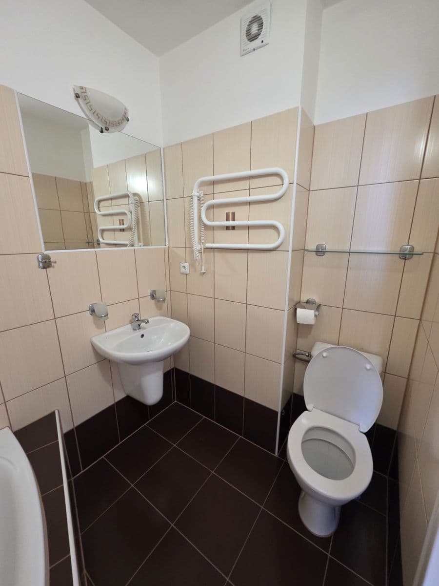 Pronájem bytu 4+1 107 m², Závodu míru, Karlovy Vary, Karlovarský kraj Pronájem bytu 4+1 107 m², Závodu míru, Karlovy Vary, Karlovarský kraj