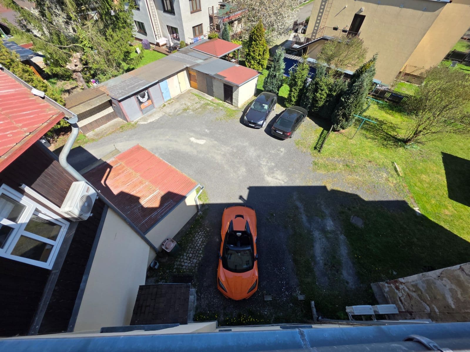 Pronájem bytu 4+1 107 m², Závodu míru, Karlovy Vary, Karlovarský kraj Pronájem bytu 4+1 107 m², Závodu míru, Karlovy Vary, Karlovarský kraj