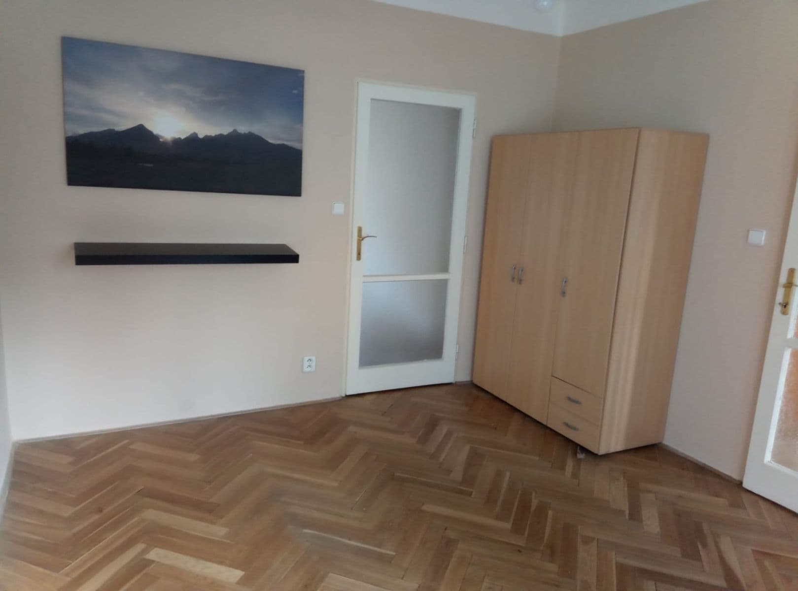 Pronájem bytu 2+1 53 m², Arménská, Praha, Praha Pronájem bytu 2+1 53 m², Arménská, Praha, Praha