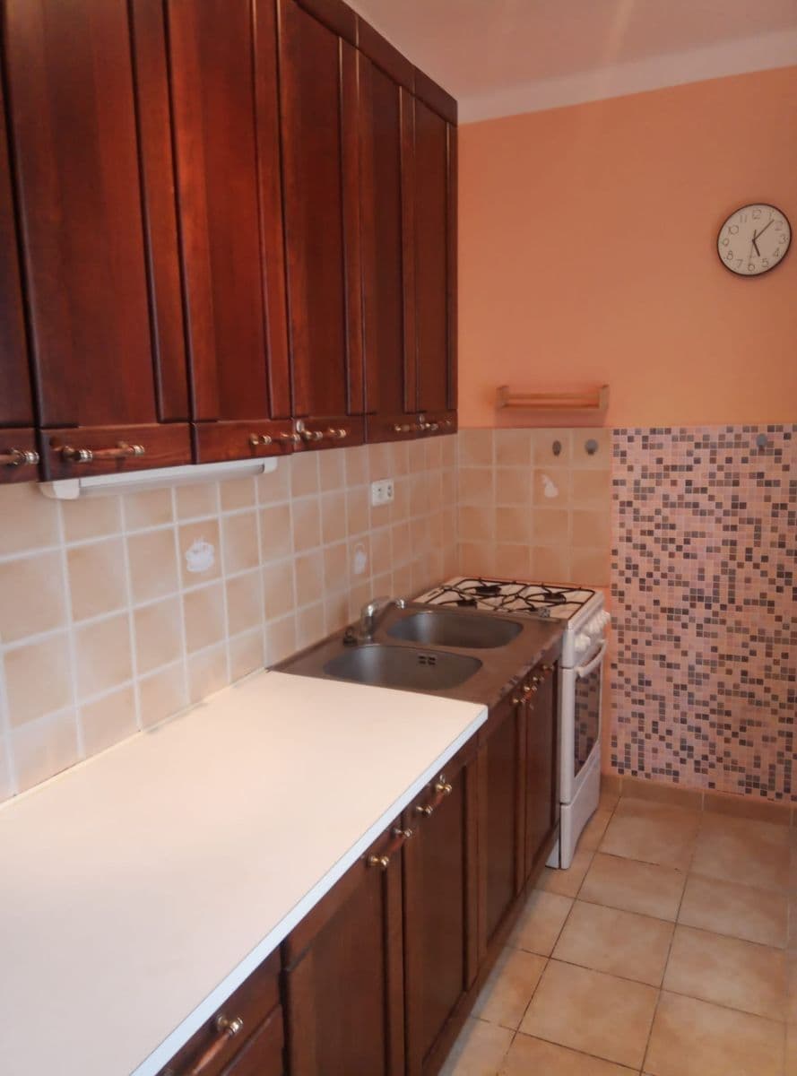 Pronájem bytu 2+1 53 m², Arménská, Praha, Praha Pronájem bytu 2+1 53 m², Arménská, Praha, Praha
