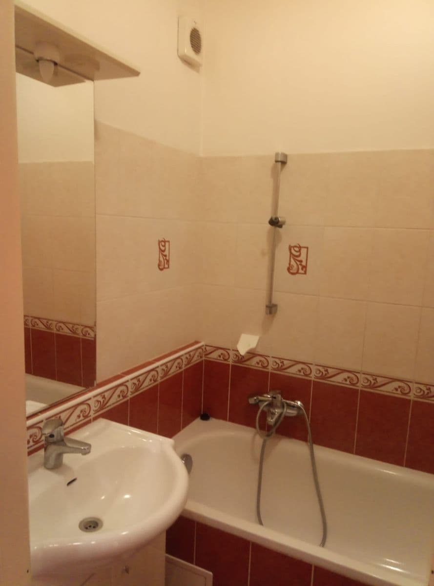 Pronájem bytu 2+1 53 m², Arménská, Praha, Praha Pronájem bytu 2+1 53 m², Arménská, Praha, Praha