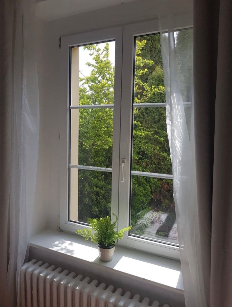 Pronájem bytu 2+kk 45 m², U Waltrovky, Praha, Praha Pronájem bytu 2+kk 45 m², U Waltrovky, Praha, Praha