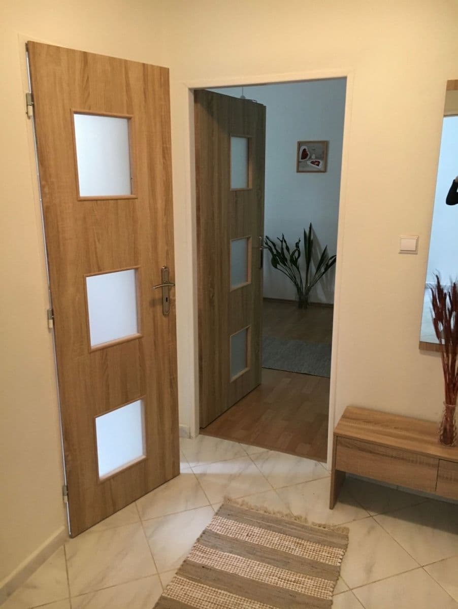 Pronájem bytu 2+kk 45 m², U Waltrovky, Praha, Praha Pronájem bytu 2+kk 45 m², U Waltrovky, Praha, Praha