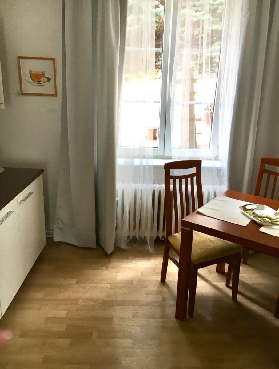 Pronájem bytu 2+kk 45 m², U Waltrovky, Praha, Praha Pronájem bytu 2+kk 45 m², U Waltrovky, Praha, Praha