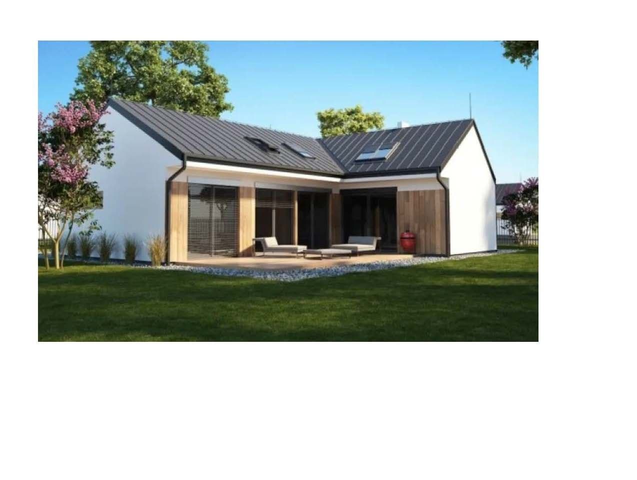 Prodej domu 91 m², pozemek 817 m², U Stadionu, Slaný, Středočeský kraj Prodej domu 91 m², pozemek 817 m², U Stadionu, Slaný, Středočeský kraj