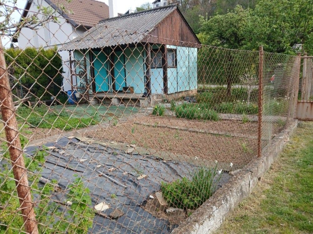 Prodej pozemku 181 m², Chrudim, Pardubický kraj Prodej pozemku 181 m², Chrudim, Pardubický kraj