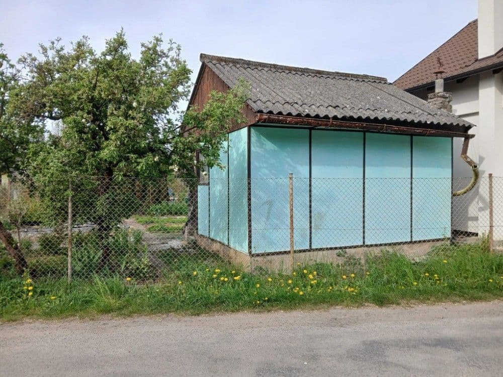 Prodej pozemku 181 m², Chrudim, Pardubický kraj Prodej pozemku 181 m², Chrudim, Pardubický kraj