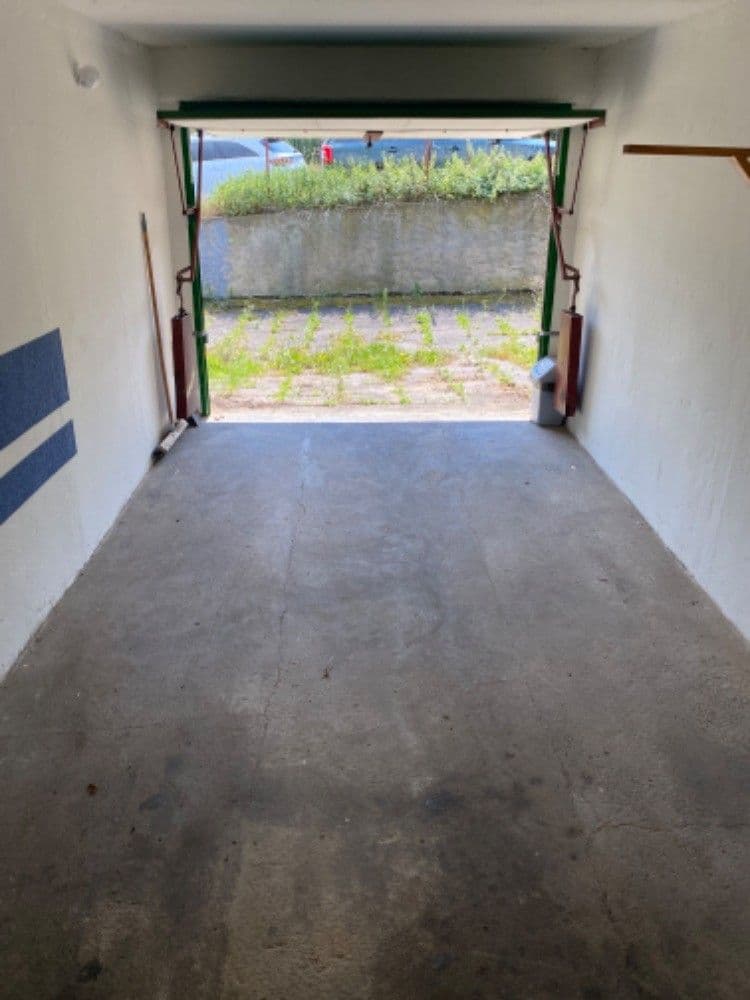 Pronájem garáže 18 m², Psárská, Praha, Praha Pronájem garáže 18 m², Psárská, Praha, Praha