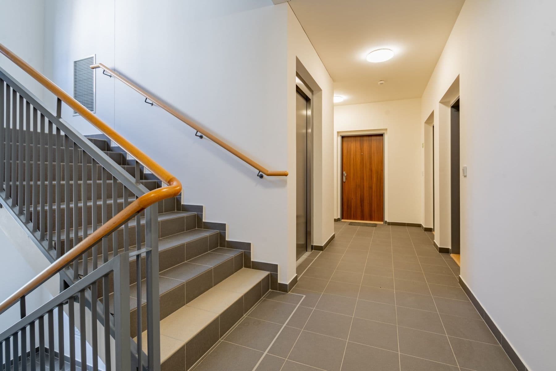 Prodej bytu 1+kk 31 m², Arnošta Staňka, Praha, Praha Prodej bytu 1+kk 31 m², Arnošta Staňka, Praha, Praha