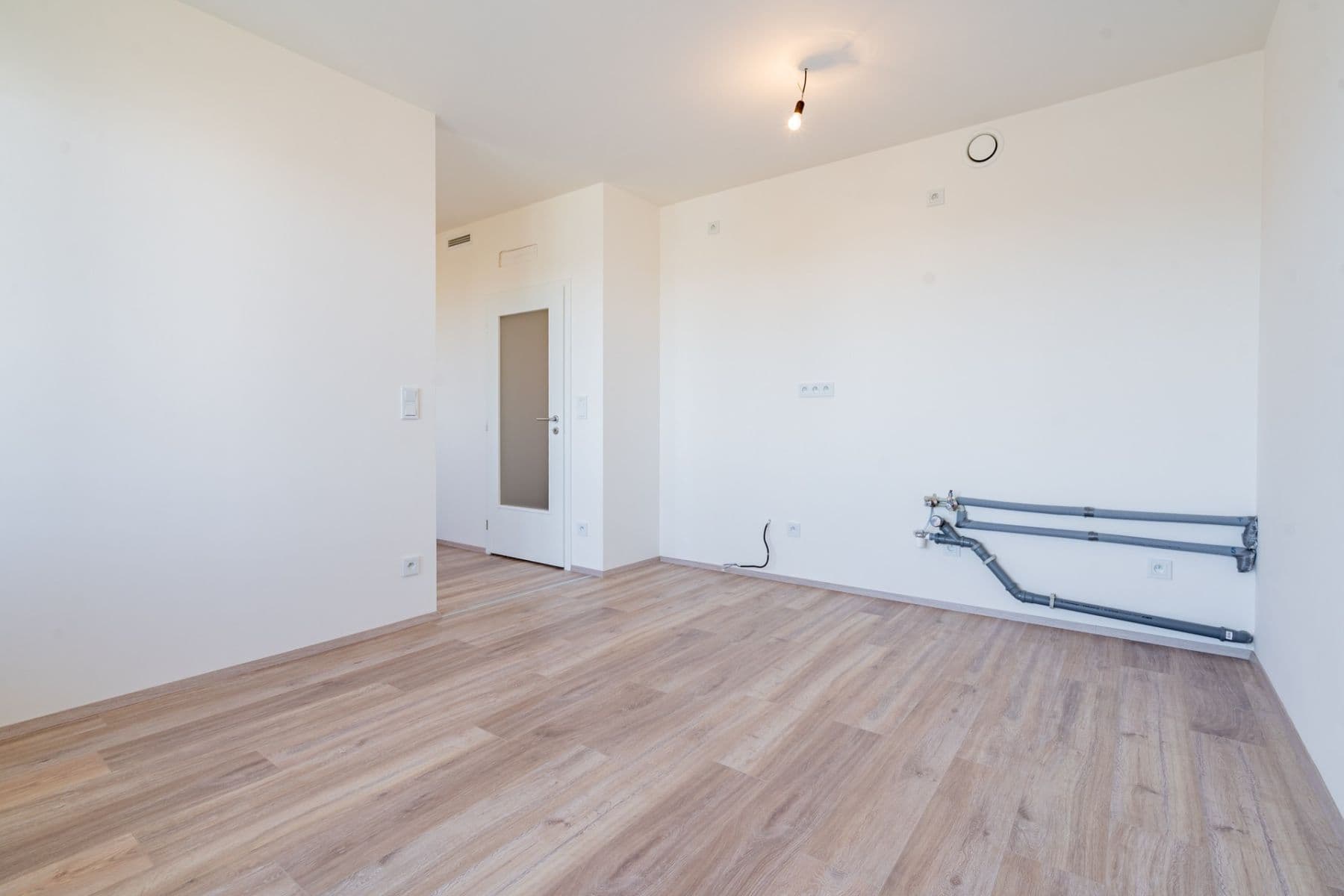 Prodej bytu 1+kk 31 m², Arnošta Staňka, Praha, Praha Prodej bytu 1+kk 31 m², Arnošta Staňka, Praha, Praha