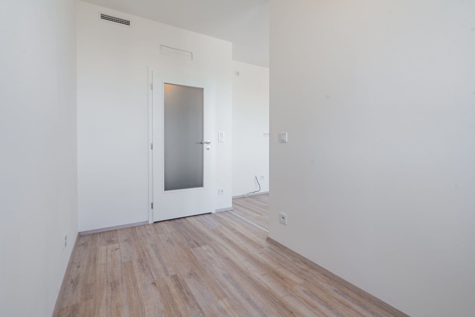 Prodej bytu 1+kk 31 m², Arnošta Staňka, Praha, Praha Prodej bytu 1+kk 31 m², Arnošta Staňka, Praha, Praha