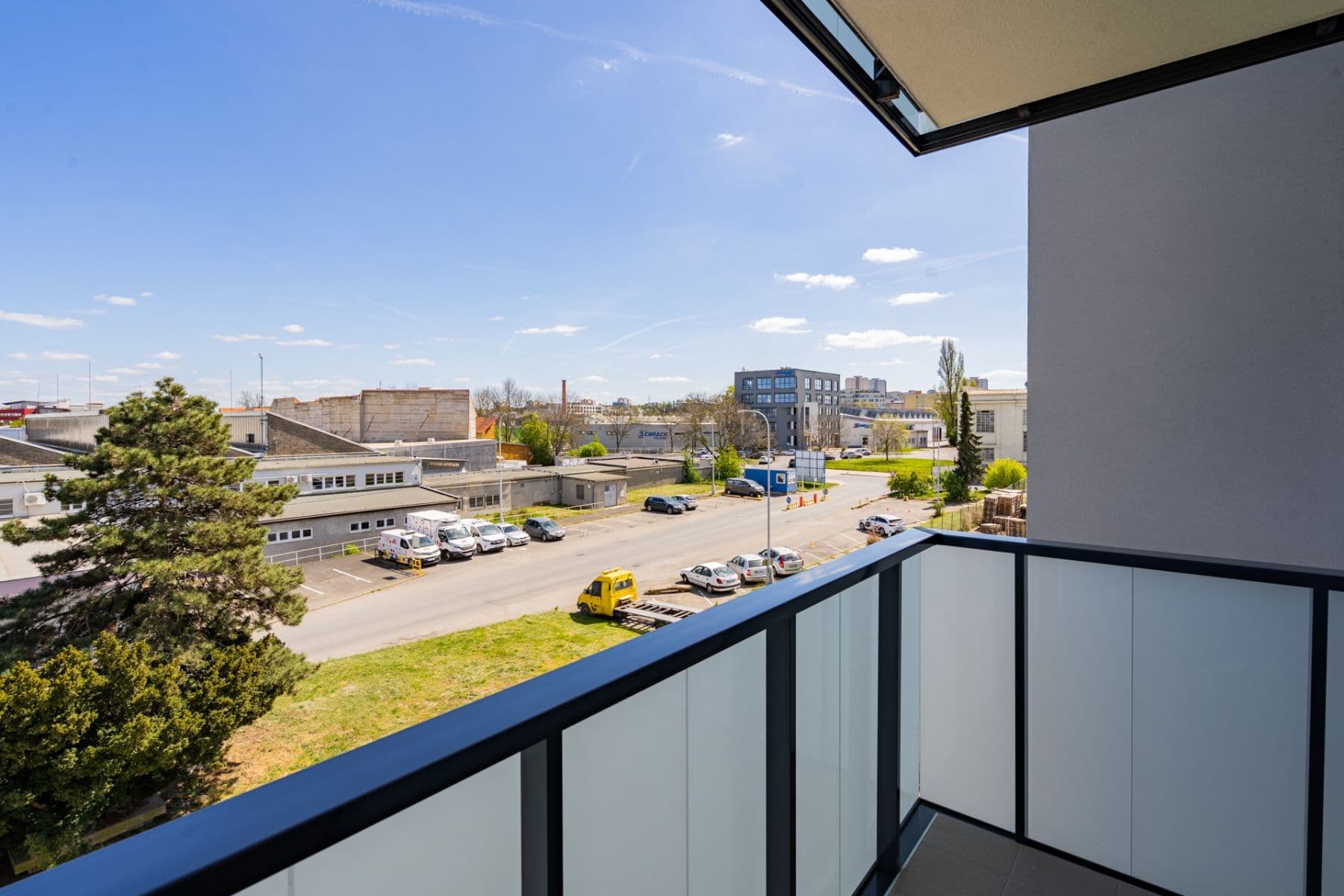 Prodej bytu 1+kk 31 m², Arnošta Staňka, Praha, Praha Prodej bytu 1+kk 31 m², Arnošta Staňka, Praha, Praha