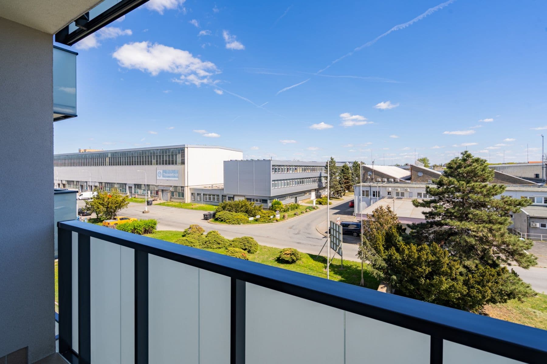 Prodej bytu 1+kk 31 m², Arnošta Staňka, Praha, Praha Prodej bytu 1+kk 31 m², Arnošta Staňka, Praha, Praha