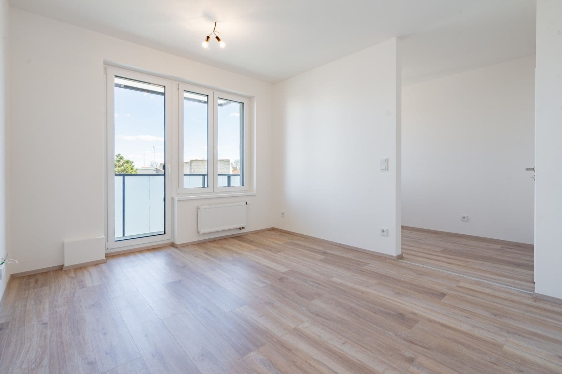 Prodej bytu 1+kk 31 m², Arnošta Staňka, Praha, Praha Prodej bytu 1+kk 31 m², Arnošta Staňka, Praha, Praha