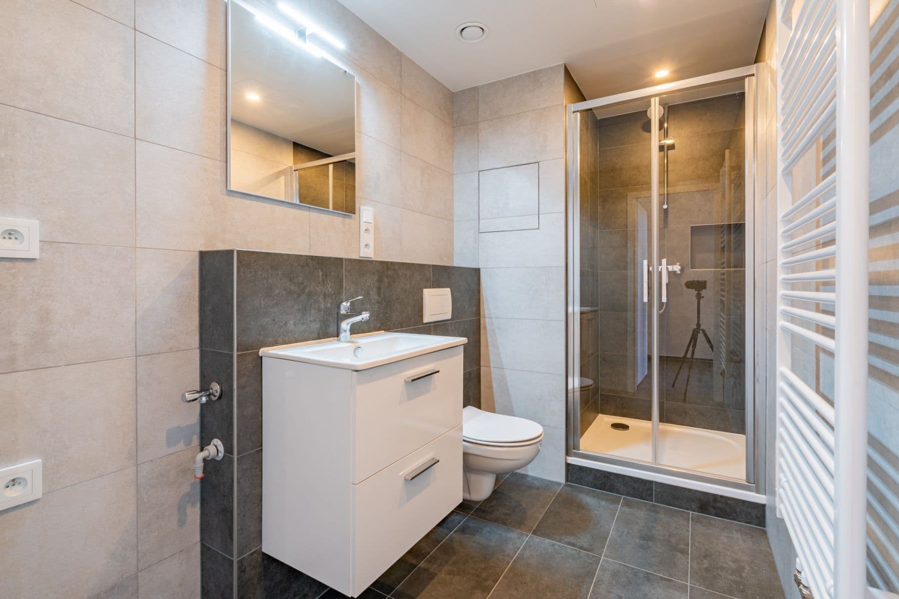Prodej bytu 1+kk 31 m², Arnošta Staňka, Praha, Praha Prodej bytu 1+kk 31 m², Arnošta Staňka, Praha, Praha