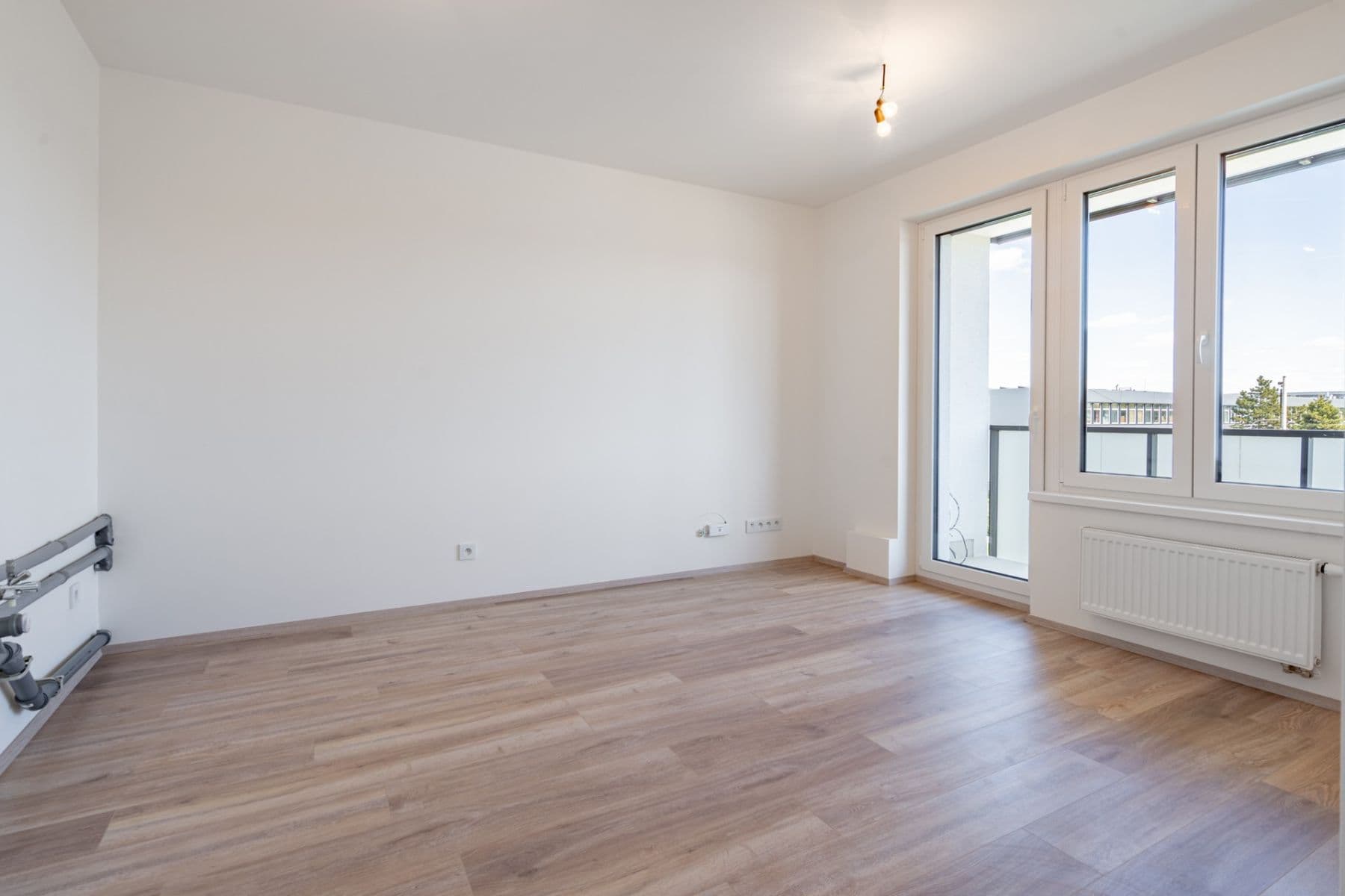 Prodej bytu 1+kk 31 m², Arnošta Staňka, Praha, Praha Prodej bytu 1+kk 31 m², Arnošta Staňka, Praha, Praha