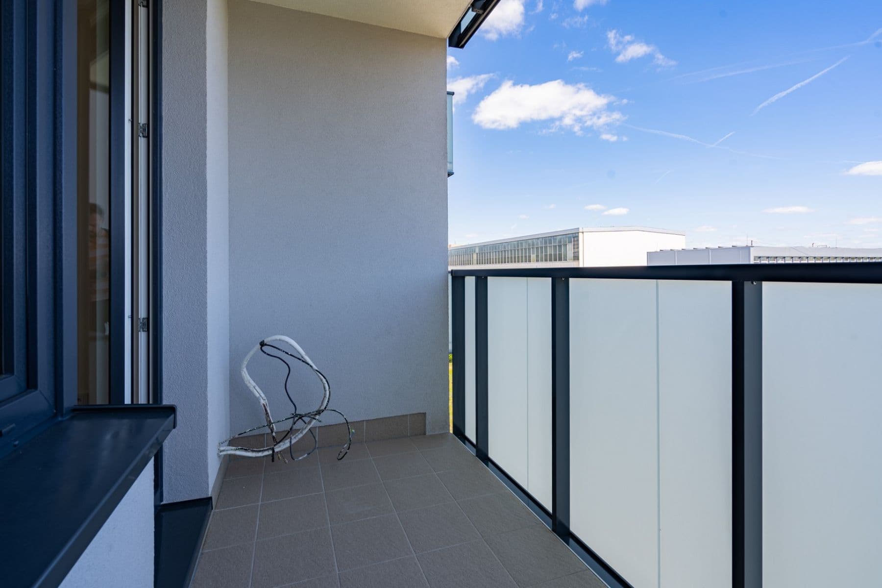 Prodej bytu 1+kk 31 m², Arnošta Staňka, Praha, Praha Prodej bytu 1+kk 31 m², Arnošta Staňka, Praha, Praha