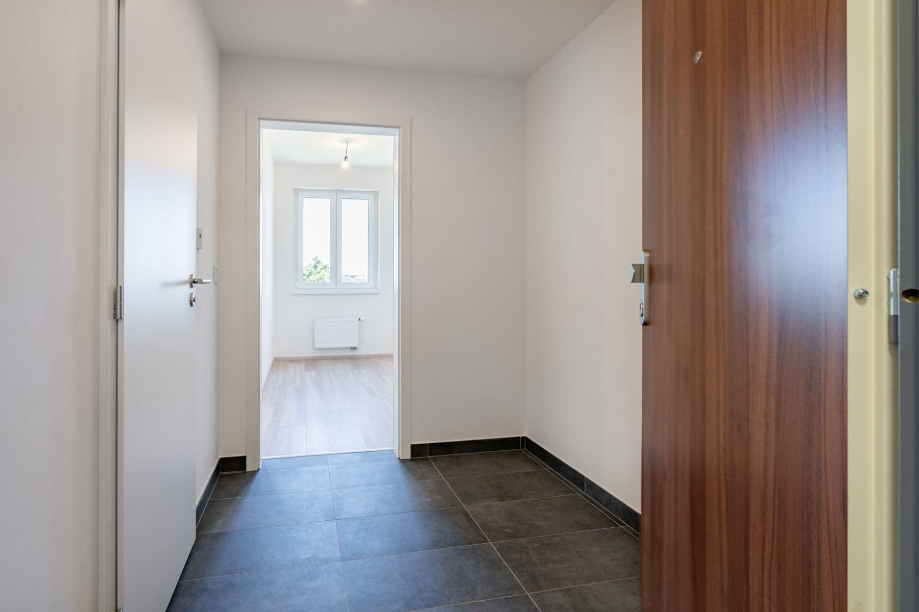 Prodej bytu 1+kk 31 m², Arnošta Staňka, Praha, Praha Prodej bytu 1+kk 31 m², Arnošta Staňka, Praha, Praha