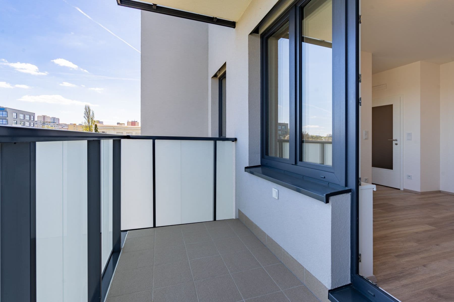 Prodej bytu 1+kk 31 m², Arnošta Staňka, Praha, Praha Prodej bytu 1+kk 31 m², Arnošta Staňka, Praha, Praha