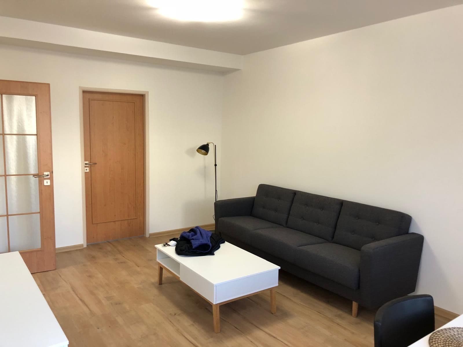 Pronájem bytu 2+kk 56 m², Vítězslava Nezvala, Trutnov, Královéhradecký kraj Pronájem bytu 2+kk 56 m², Vítězslava Nezvala, Trutnov, Královéhradecký kraj
