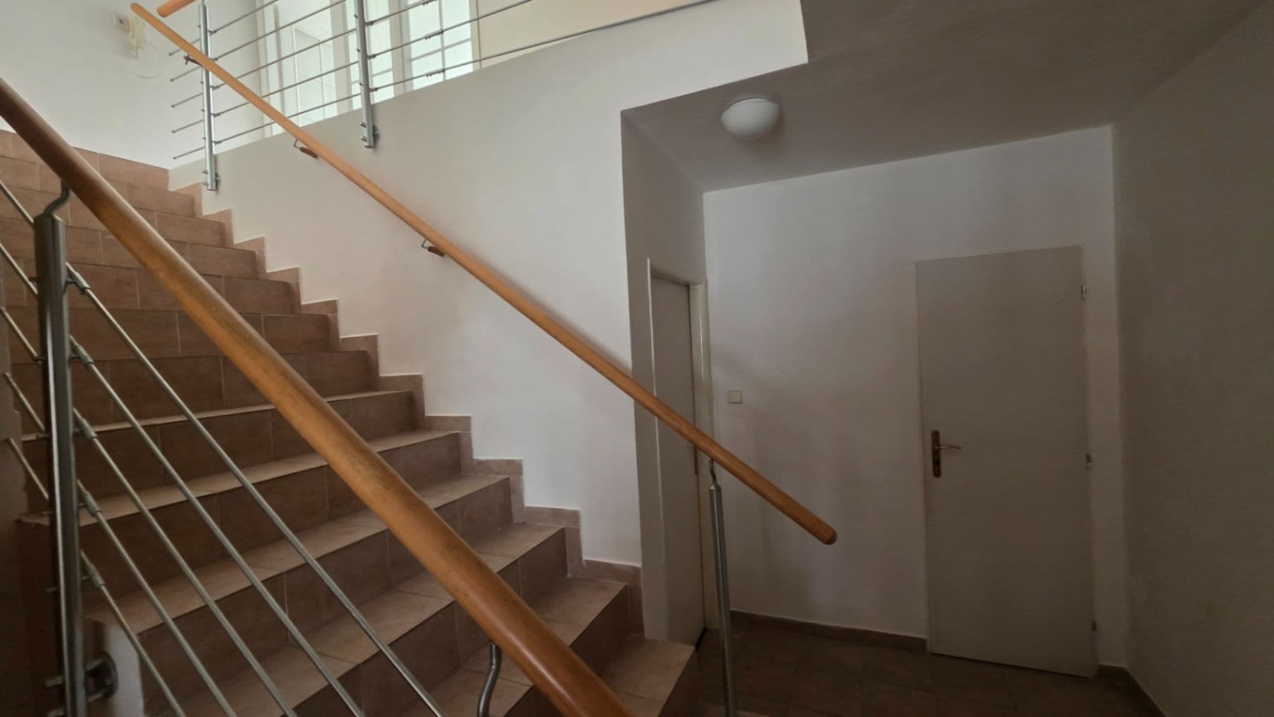 Prodej domu 260 m², pozemek 160 m², Hajní, Praha, Praha Prodej domu 260 m², pozemek 160 m², Hajní, Praha, Praha