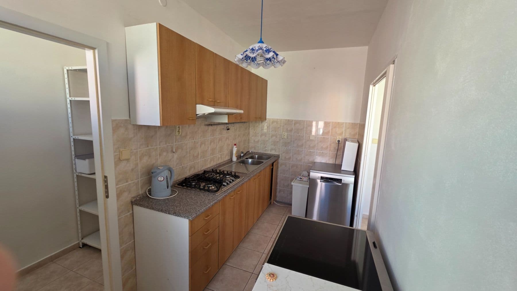 Prodej domu 260 m², pozemek 160 m², Hajní, Praha, Praha Prodej domu 260 m², pozemek 160 m², Hajní, Praha, Praha