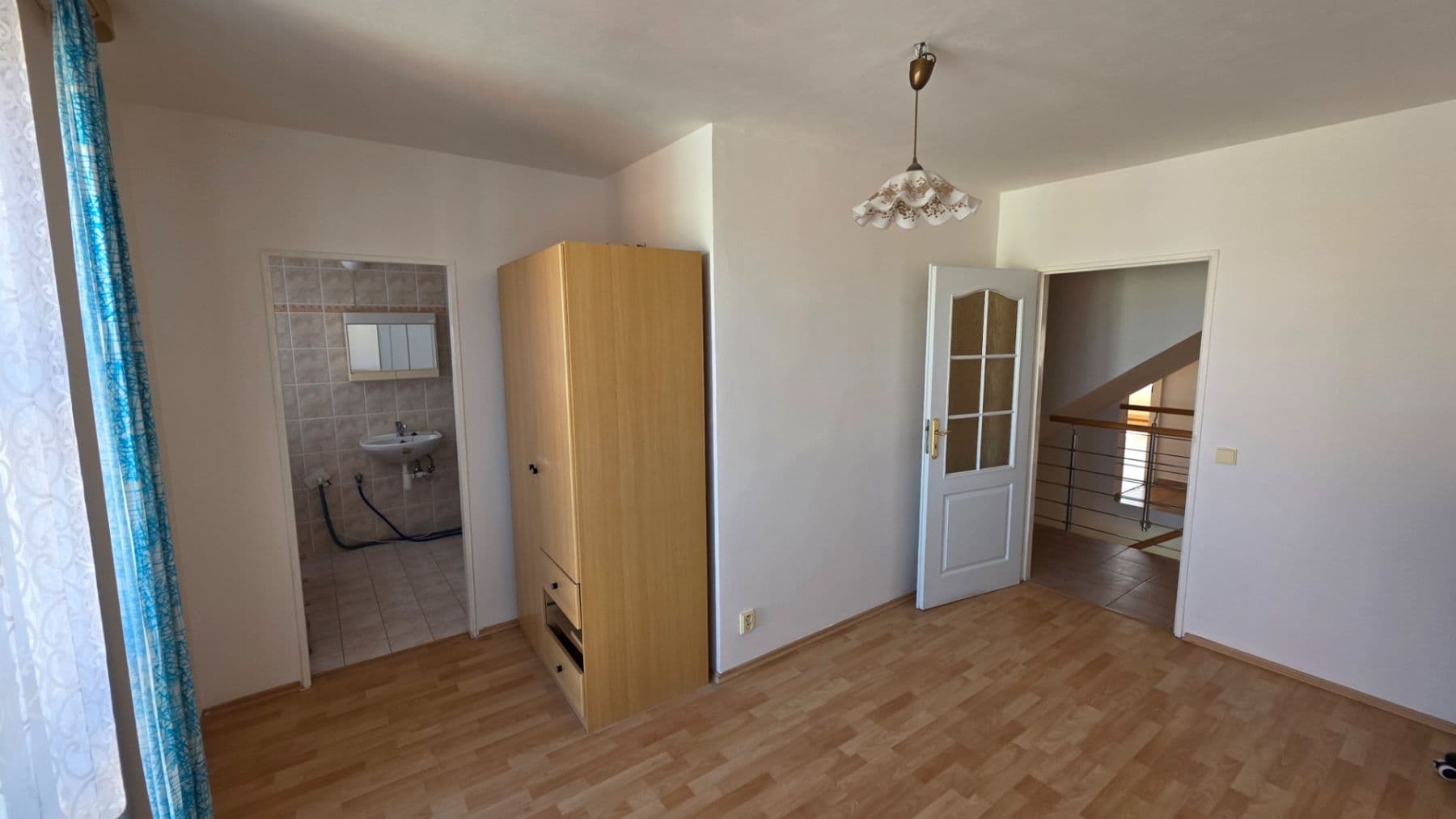 Prodej domu 260 m², pozemek 160 m², Hajní, Praha, Praha Prodej domu 260 m², pozemek 160 m², Hajní, Praha, Praha