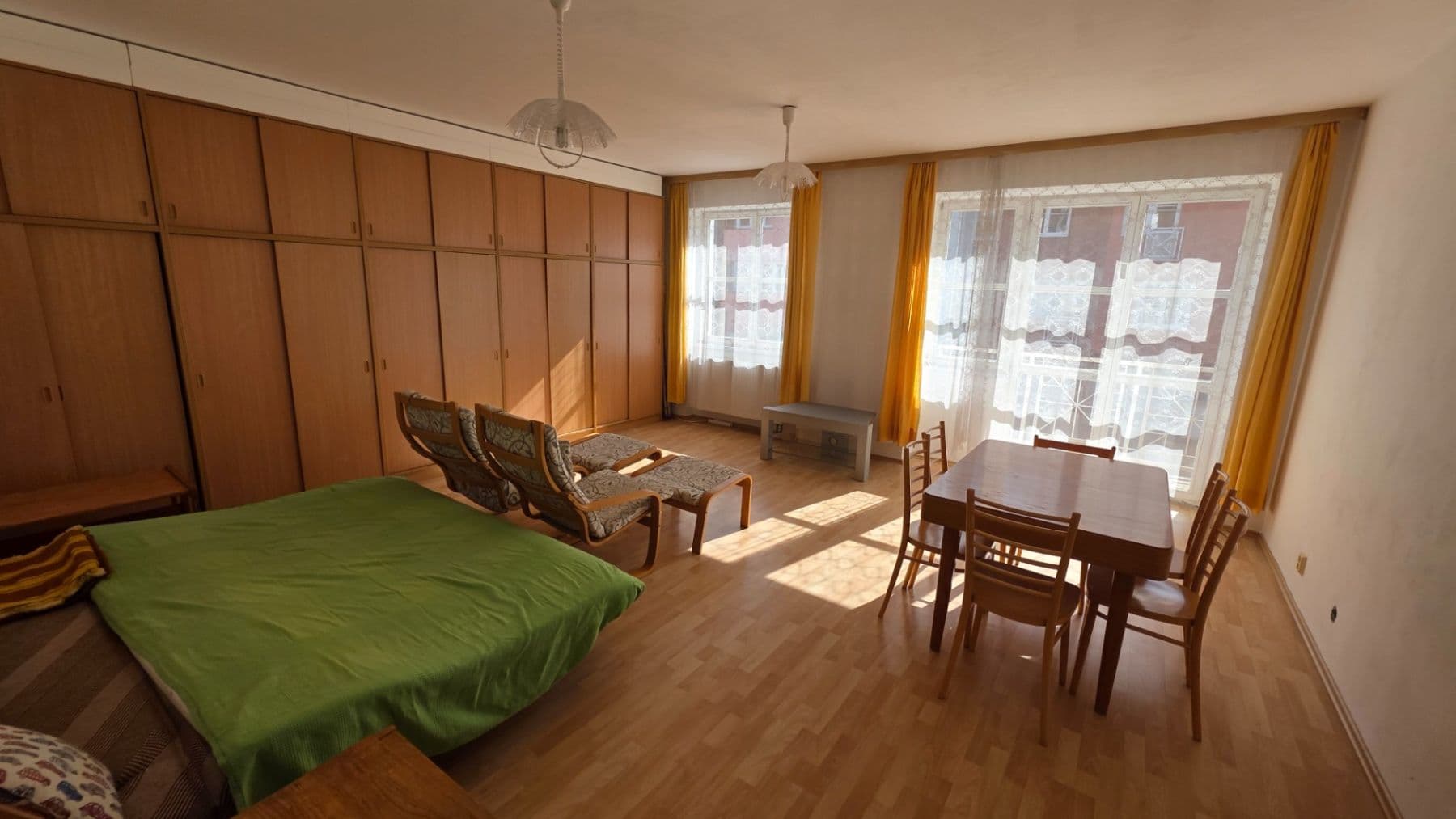 Prodej domu 260 m², pozemek 160 m², Hajní, Praha, Praha Prodej domu 260 m², pozemek 160 m², Hajní, Praha, Praha