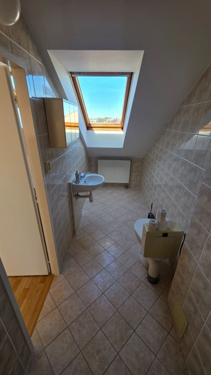 Prodej domu 260 m², pozemek 160 m², Hajní, Praha, Praha Prodej domu 260 m², pozemek 160 m², Hajní, Praha, Praha